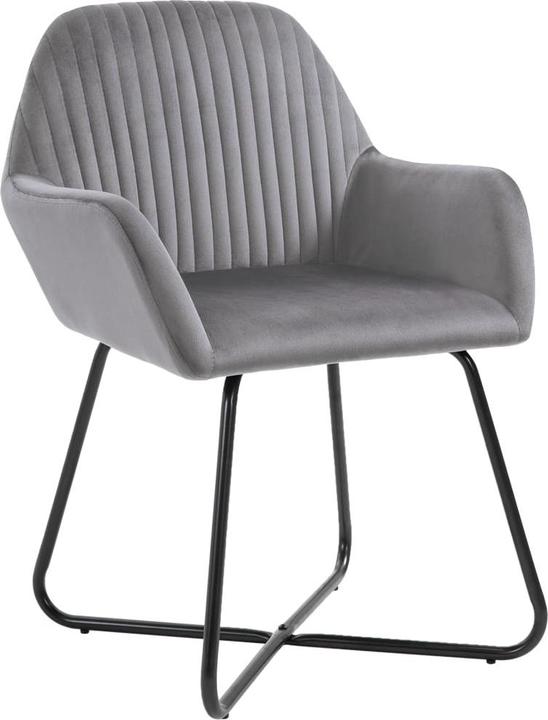 Produktbild vidaXL Esszimmerstuhl