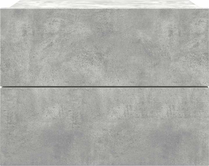 Immagine prodotto vidaXL Nachttisch (30 x 30 x 30 cm)