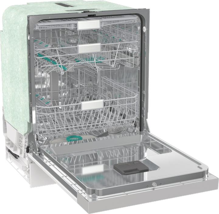 Actual product image Gorenje GORE built-in dishwasher