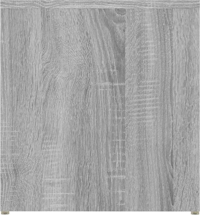 Image du produit vidaXL Beistelltisch (59 x 36 x 38 cm)