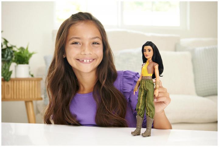 Produktbild Mattel Raya