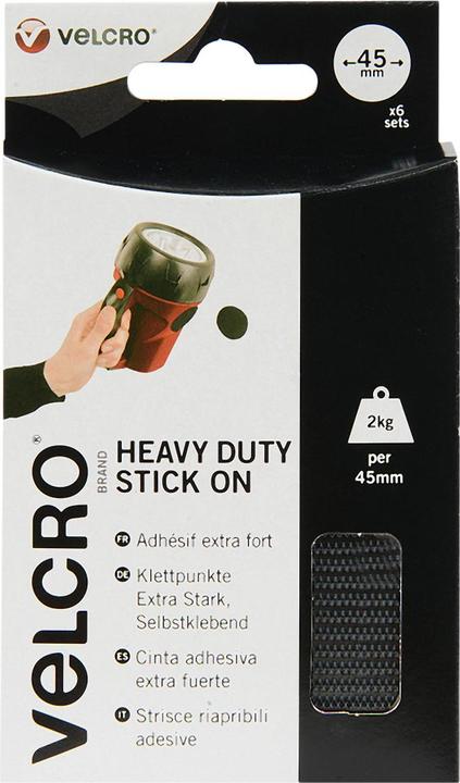 Produktbild Velcro brand Stick On (45 mm)