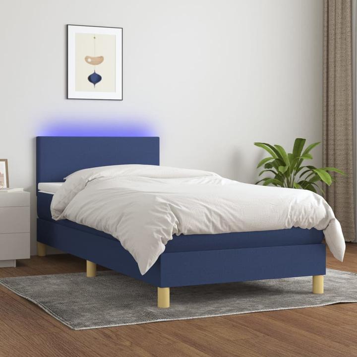 Image du produit vidaXL Giana (90 x 190 cm)
