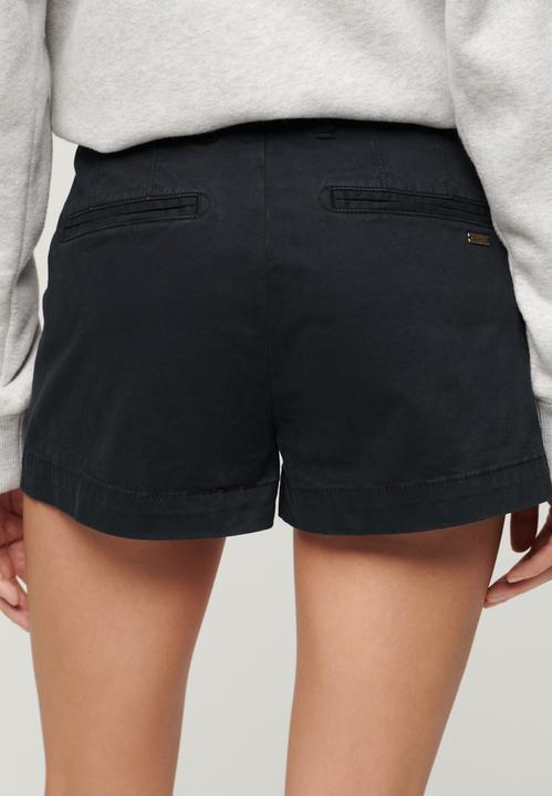 Image du produit Superdry Vintage Chino Hot Short (XS)