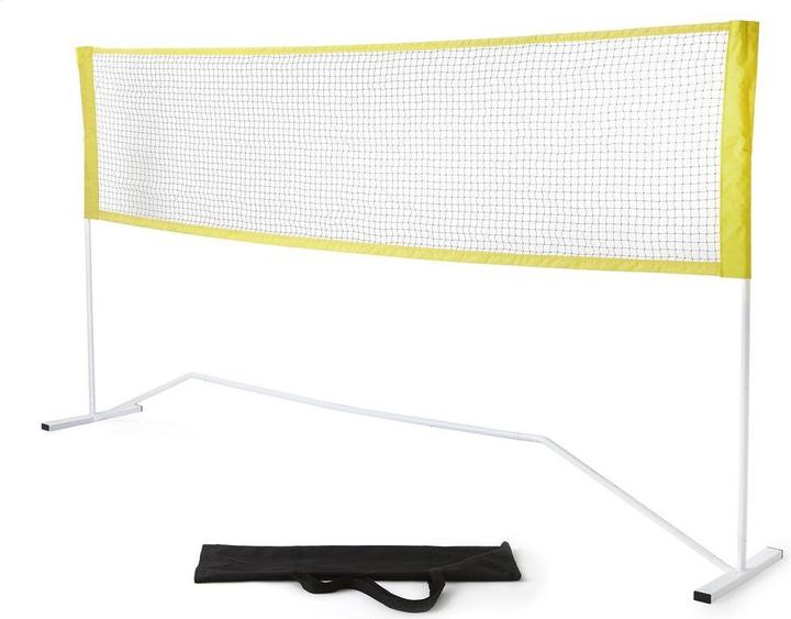 Produktbild Hasbro Set von Badminton