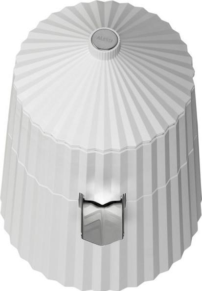Actual product image Alessi Plisse,lemon squeezer