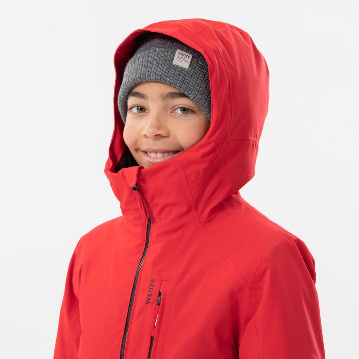 Produktbild Wedze SKI-P JKT 550 JR B 332572 (116, 128)