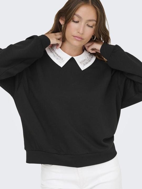 Actual product image Only ONLWILLOW Sweatshirt Sweatshirt (M)