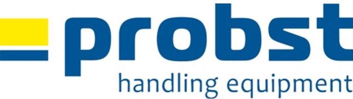 Productafbeelding Probst Pflasterboy PB Grijpbereik 150-240 mm Draagvermogen 10 kg Gewicht 1 kg, gegalvaniseerd
