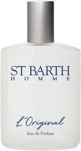 Actual product image St Barth L' Original (Eau de parfum, 100 ml)