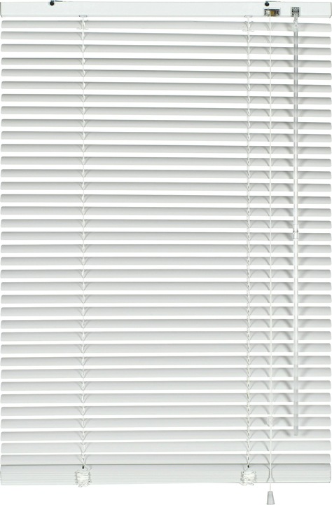 Produktbild Gardinia Aluminium Jalousie 25 mm (100 x 240 cm)