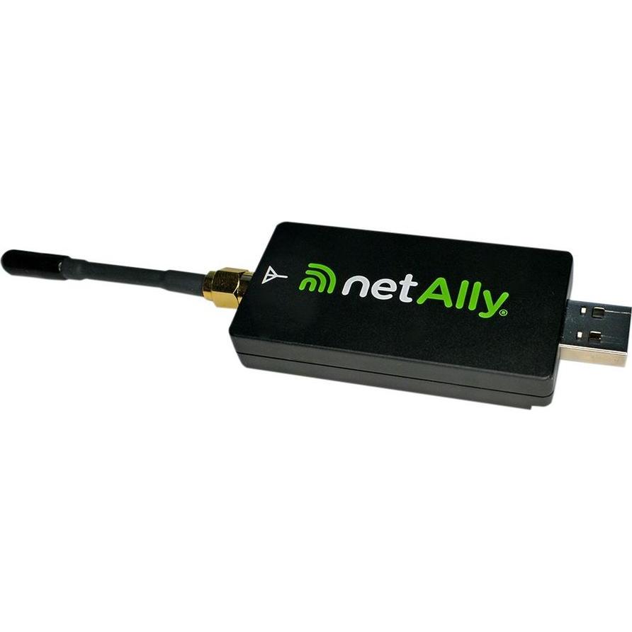 Netally NXT-1000, analizzatore di spettro portatile NXT, Router, Multicolore