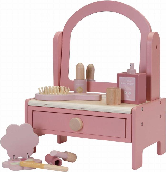 Little Dutch Tavolino da toilette (27 x 33 x 17,5 cm)