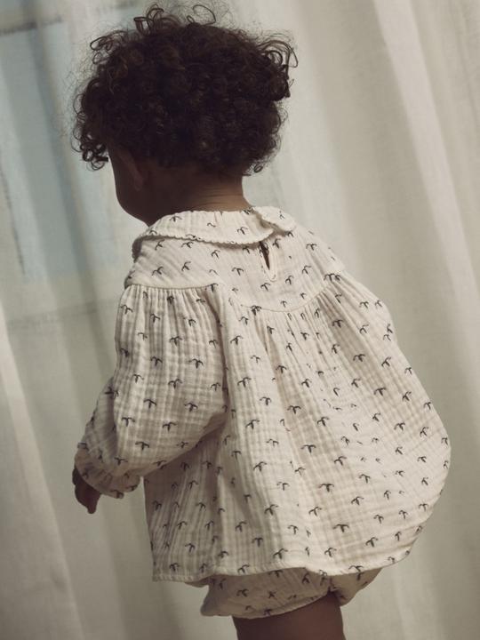 Actual product image Name it Bio-Baumwoll Hemd (68)