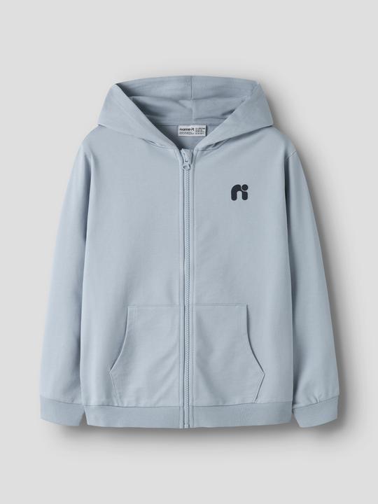 Actual product image Name it Regular Fit Sweatjacke (116)