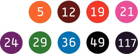 Produktbild Sakura Pigma Brush (9x)