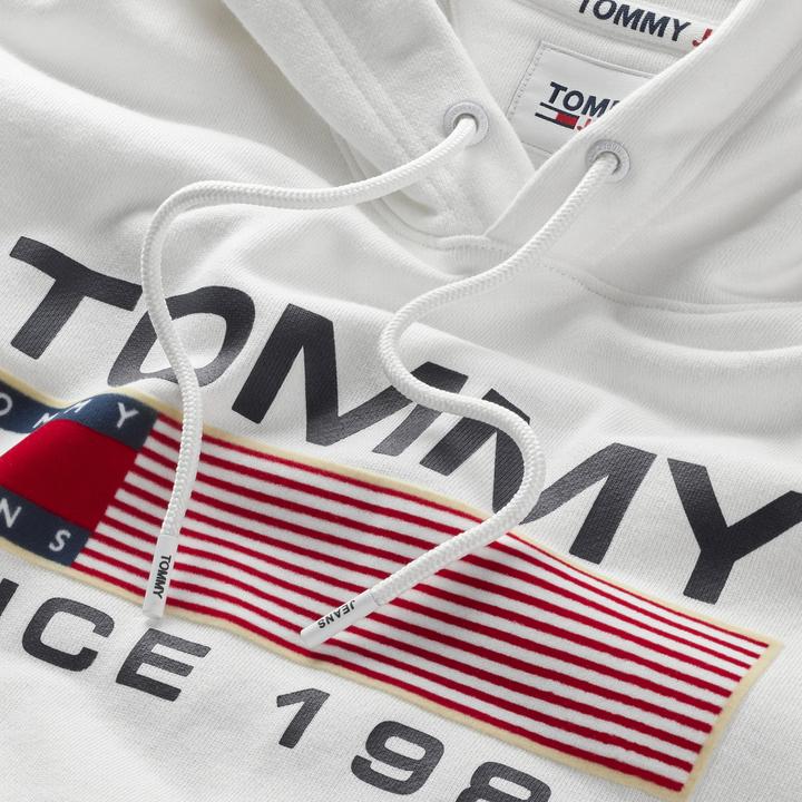 Produktbild Tommy Hilfiger Hoodie (L)