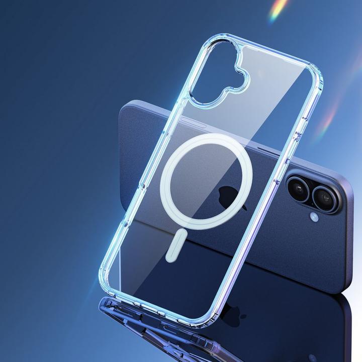 Image du produit Dux Ducis Clin Mag Case (Apple iPhone 16)