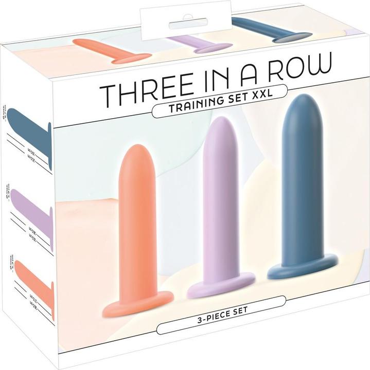 Image du produit You2Toys Three in a Row