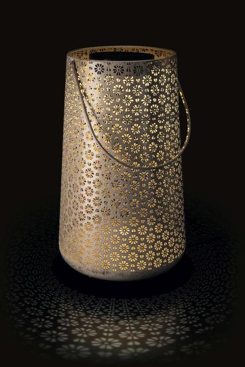 Image du produit STT Antic Platin