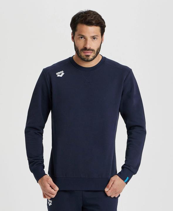 Image du produit Arena Crew Sweat Solid (XXL)