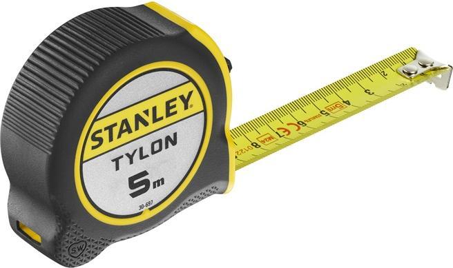 Actual product image Stanley Bandmass Powerlock 5m (5 m)
