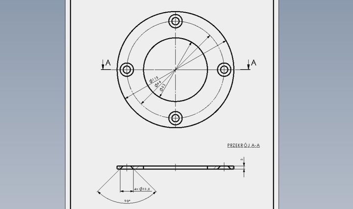 Immagine prodotto DSS InStand Monitor 40"-70" / Motore TV per tutti i mobili (Mobile TV, 70", 55 kg)