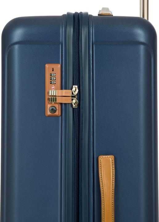 Actual product image Brics Capri 4 wheels trolley 78 cm (118 l)