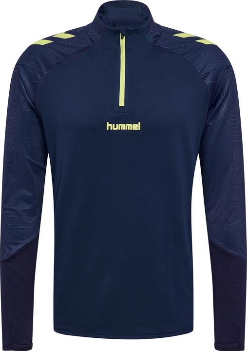 Produktbild hummel hmlBLAZE 2.0 TRAINING HALF ZIP (M)