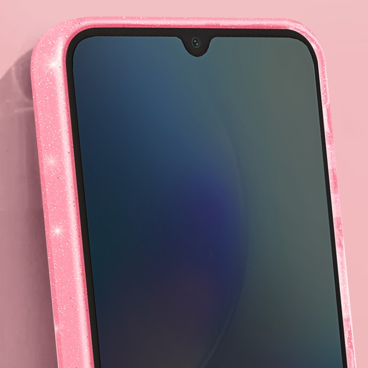 Produktbild Avizar Glimmer Glam Case Series (Samsung Galaxy A05s)