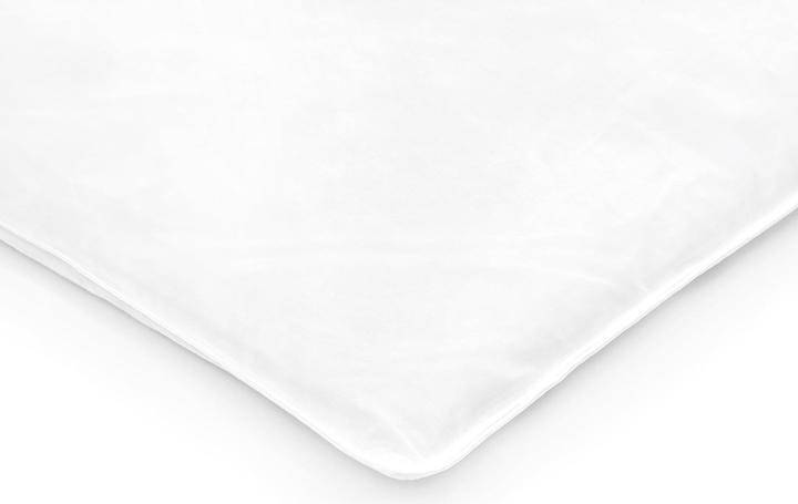 Actual product image Julius Zöllner Children's quilt set, feather/down (40 x 60 cm)