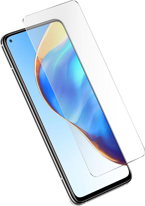 Immagine prodotto Avizar Pellicola cristallina, protezione del display in vetro (1 Pezzo/i, Mi 10T Pro)