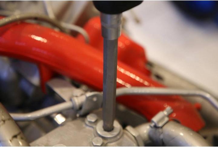 Actual product image Brilliant Tools BT022956