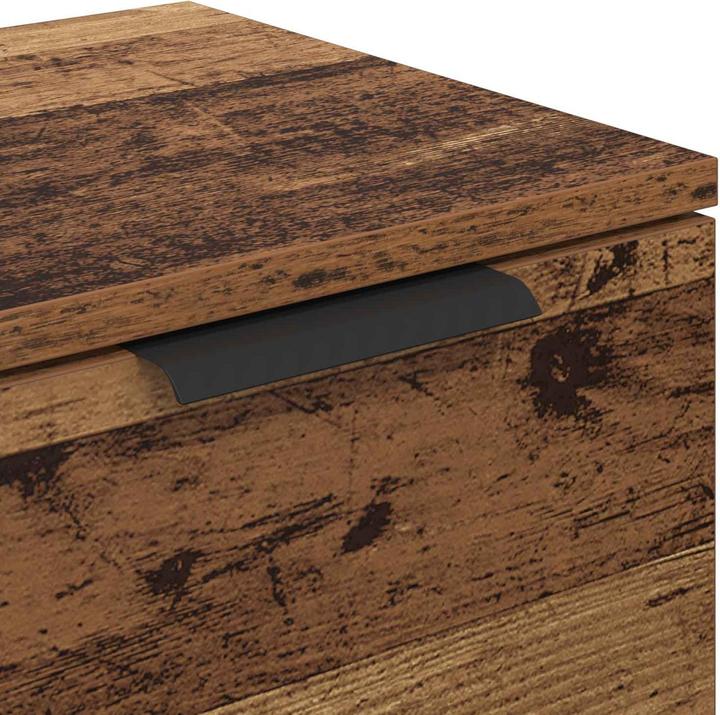 Produktbild vidaXL Sideboard-Möbel (30 x 60 x 70 cm)