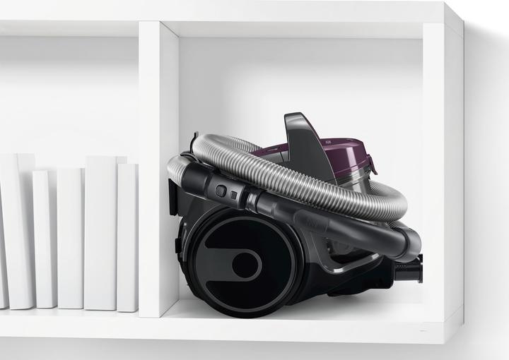 Productafbeelding Bosch Hausgeräte Serie 2 Express