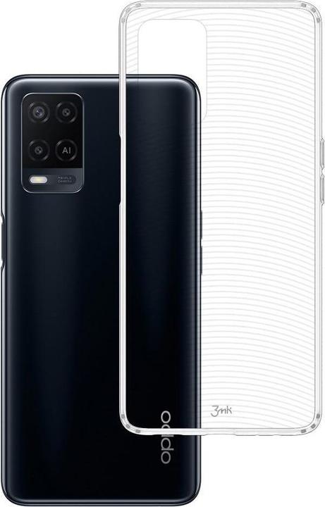 Image du produit 3MK Dėklas Armor Case Apple iPhone 13 Pro (Apple iPhone 13 Pro)