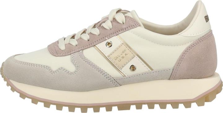 Actual product image Blauer Sneaker (37)