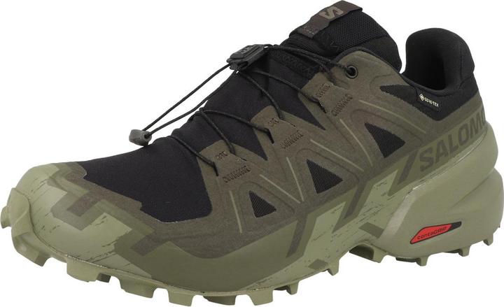 Immagine prodotto Salomon Speedcross 6 GTX - 68434 (46 2/3)