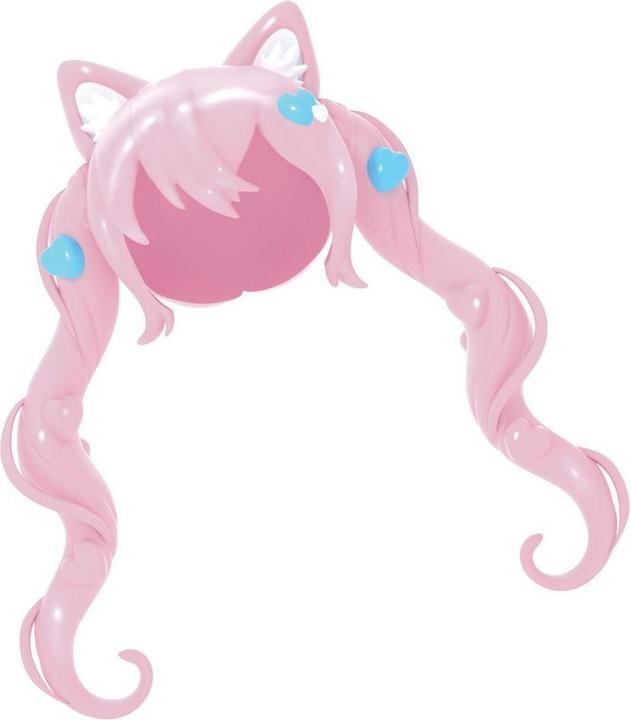 Image du produit Animakii Ensemble de poupées, magicien / écolier