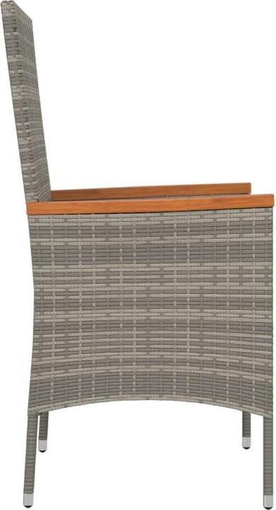 Produktbild vidaXL Zhanna