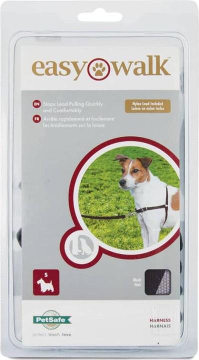 Image du produit PetSafe Marche facile (S, Chien, Promenade)