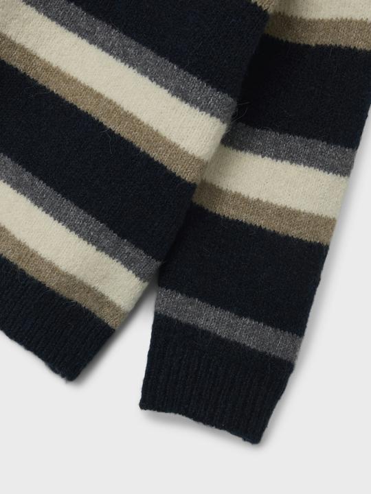 Image du produit Name it Pull en maille à manches longues (110)