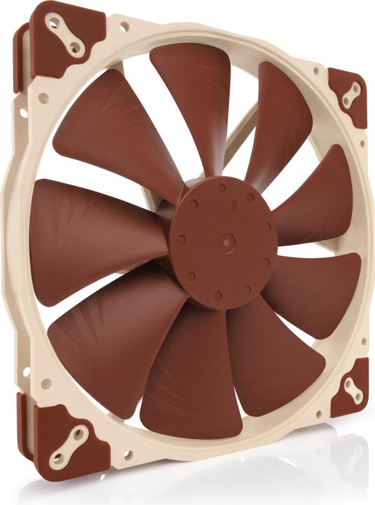 Image du produit Noctua NF-A20 5V (200 mm, 1x)