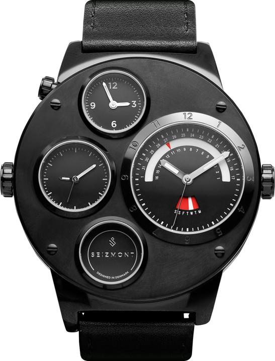 Produktbild Seizmont Stuart (Analoguhr, 59 mm)