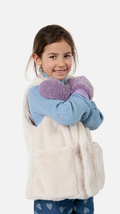 Produktbild Barts Kid's Ugasu Mitts (M)