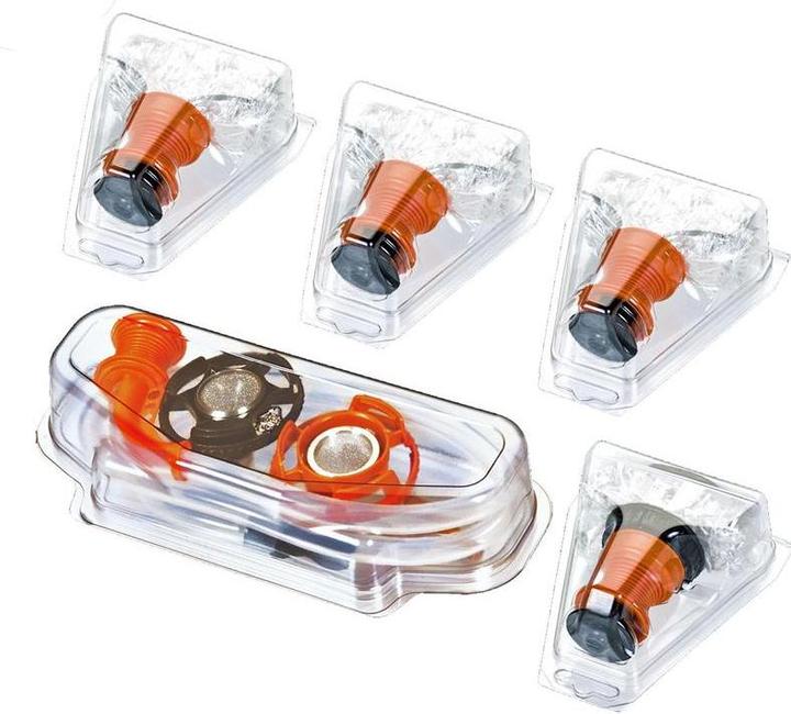 Immagine prodotto Storz & Bickel starter kit (1x)
