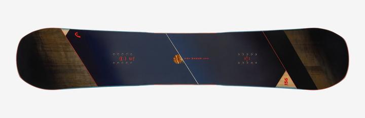 Produktbild Head Daymaker Lyt Snowboard (156W)