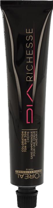 Image du produit L'Oréal Professionnel Dia Richesse (7,40 Blond moyen blond intense cuivre intense)