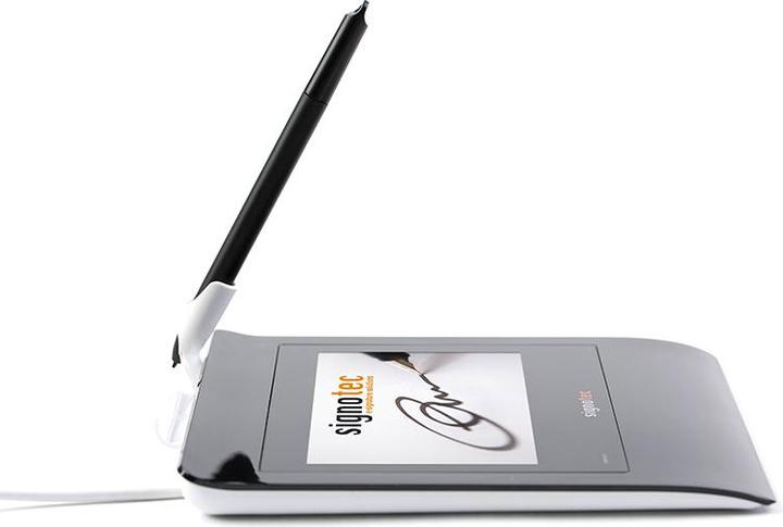 Produktbild Signotec Gamma 5" Colour ERT (5")