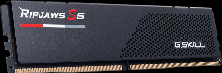 Actual product image G.Skill Ripjaws S5 (2 x 32GB, 6000 MHz, DDR5 RAM, DIMM)